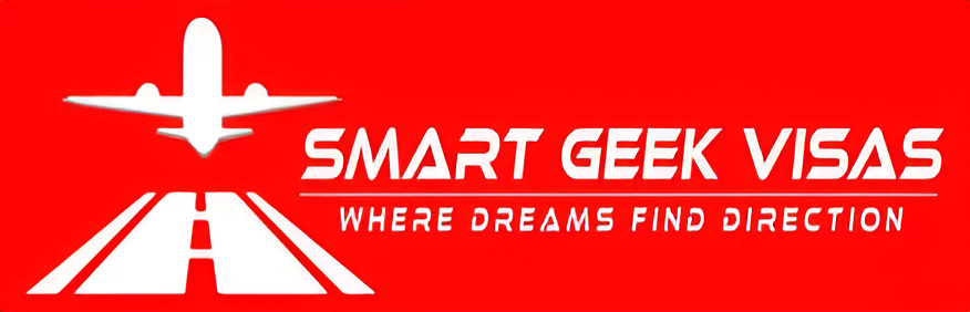 SmartGeek Visa Logo
