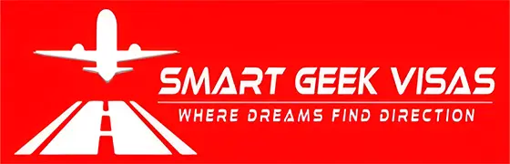 Smart Geek Logo