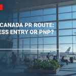 canada PR consultant in Delhi