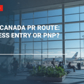 canada PR consultant in Delhi
