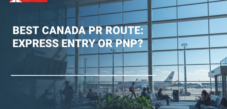 canada PR consultant in Delhi