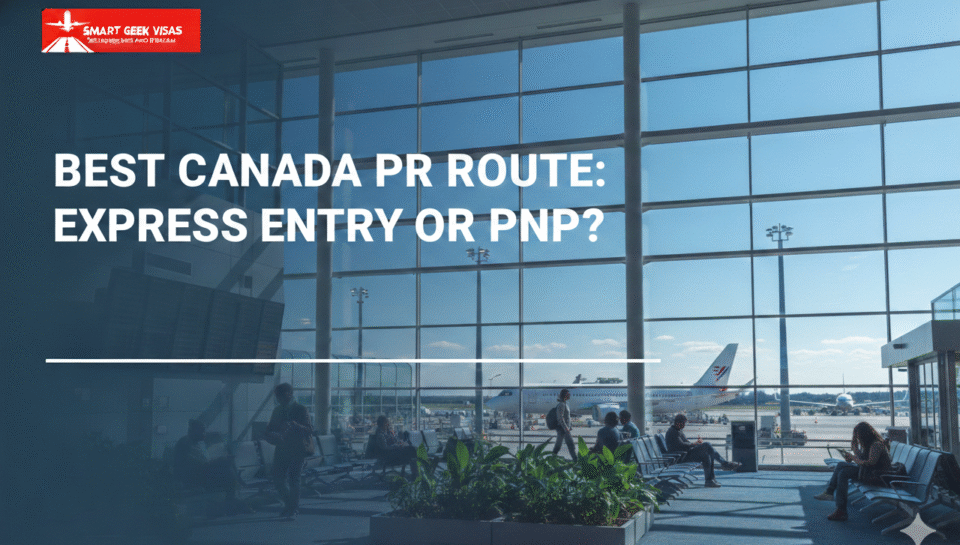 canada PR consultant in Delhi