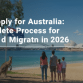 apply for australia PR australia pr apply