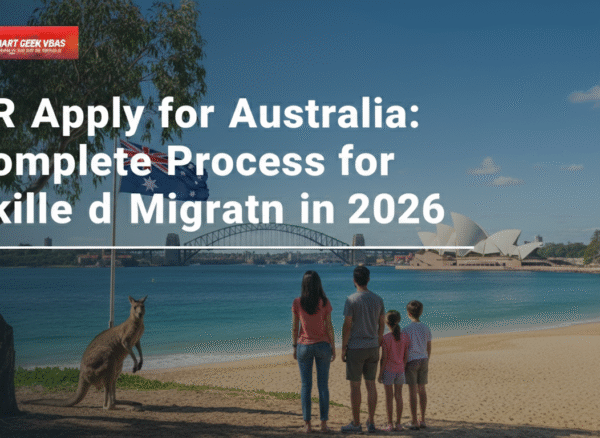 apply for australia PR australia pr apply