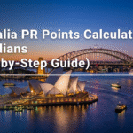 australia pr point calculator