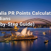 australia pr point calculator