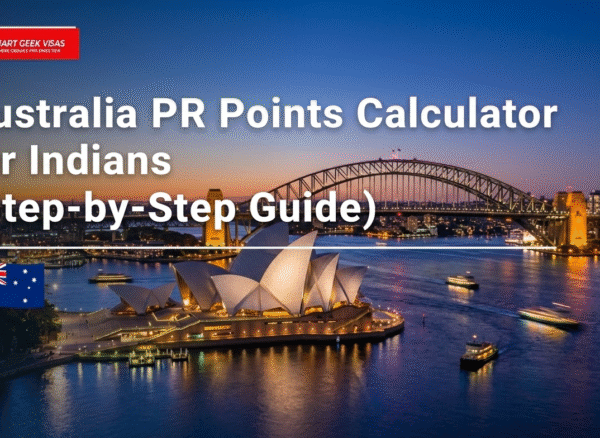 australia pr point calculator