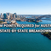 minimum points for australia pr